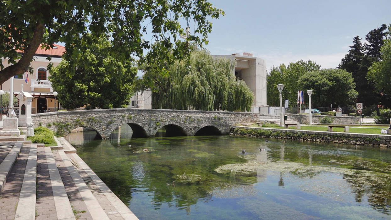 Old Salona Διαμέρισμα Εξωτερικό φωτογραφία